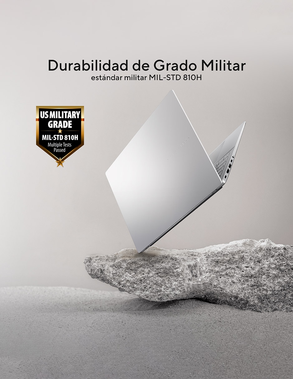 Laptop Thin & Light Vivobook S 16 pulgadas wuxga AMD Ryzen 9 integradas 16 GB RAM 512 GB SSD 11