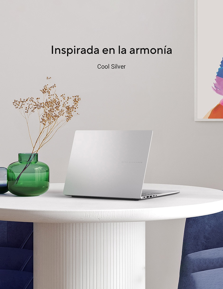 Laptop Thin & Light Vivobook S 16 pulgadas wuxga AMD Ryzen 9 integradas 16 GB RAM 512 GB SSD 3