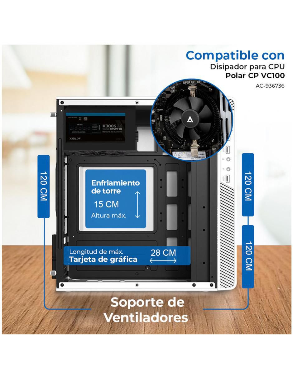 Gabinete ac-940047 2