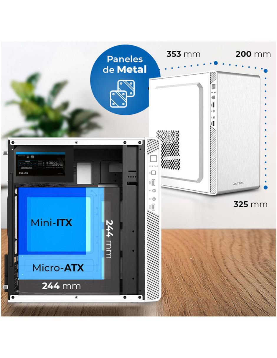Gabinete ac-940047 3