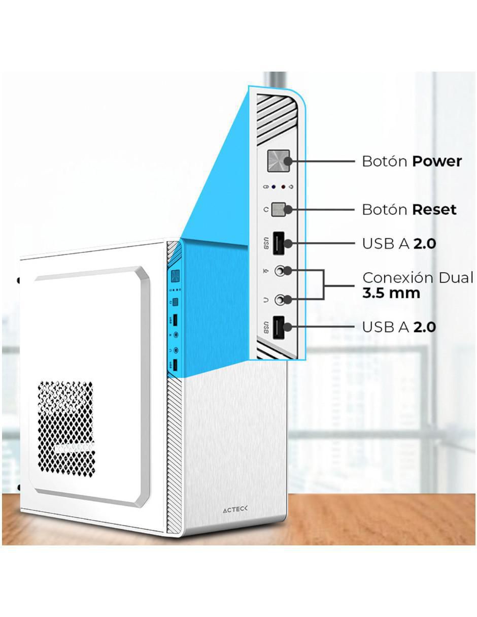 Gabinete ac-940047 4