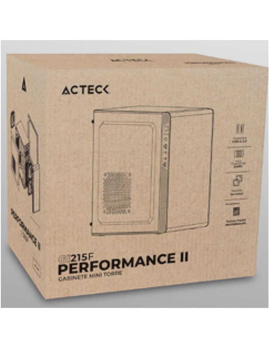 Gabinete ac-940047 5