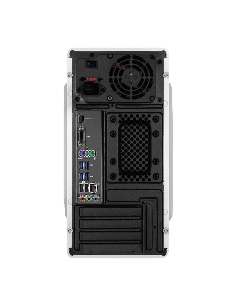 Computadora gamer xtpcr532gbvega7muw 27 pulgadas full hd amd ryzen 5 amd radeon 32 gb ram 1 tb ssd 3