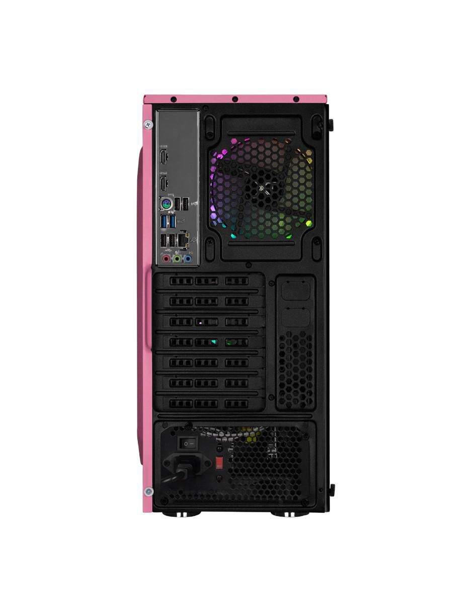 Computadora gamer XTPCI532GBHD730DR Intel Core i5 Intel UHD Graphics 730 32 GB RAM 1 TB SSD 3