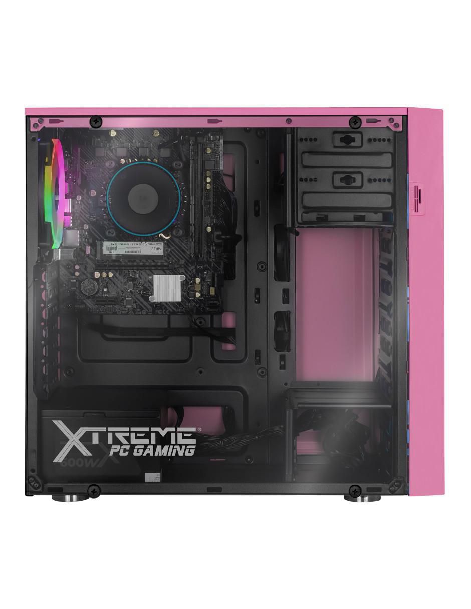 Computadora gamer XTPCI532GBHD730DR Intel Core i5 Intel UHD Graphics 730 32 GB RAM 1 TB SSD 4