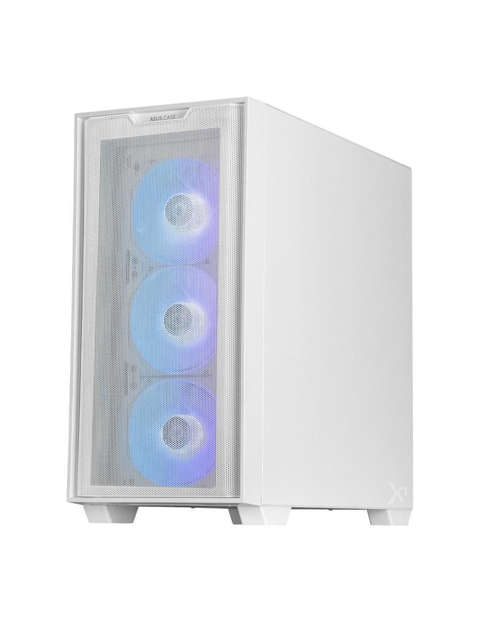 Computadora gamer XTPBAI732GB55060TIW Intel Core i7 NVIDIA GeForce RTX 5060 Ti 32 GB RAM 1 TB SSD 2