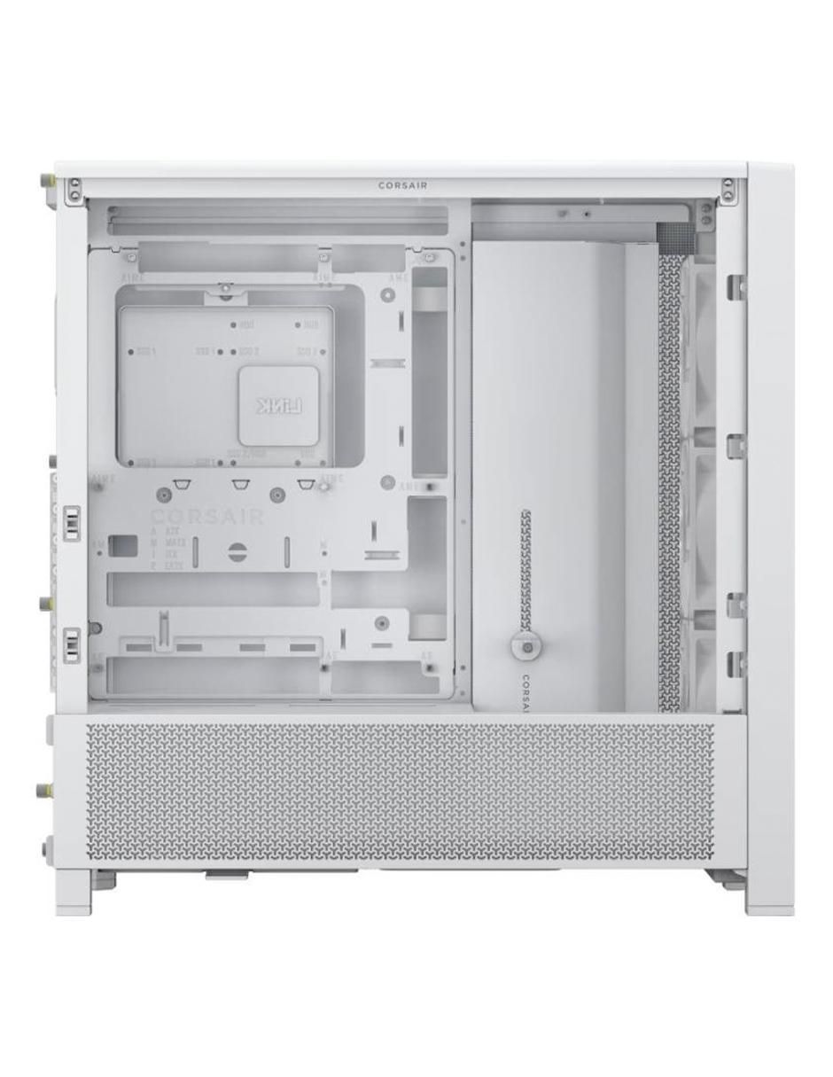 Gabinete 4000d rs 2