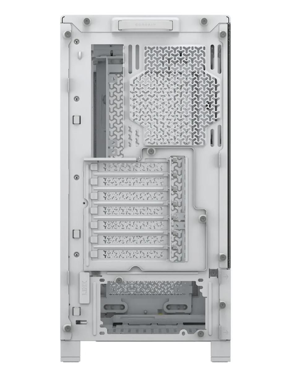 Gabinete 4000d rs 3