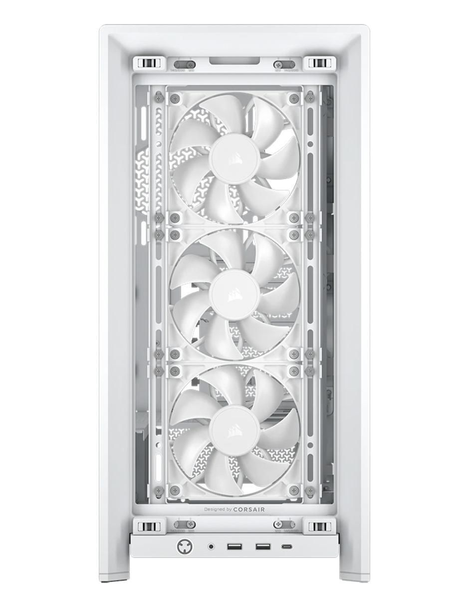 Gabinete 4000d rs 4