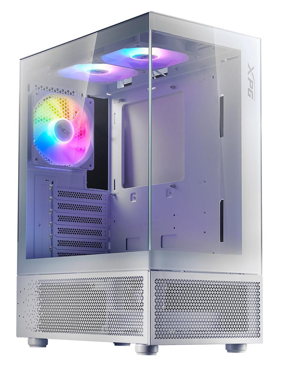 Gabinete Invader x mini