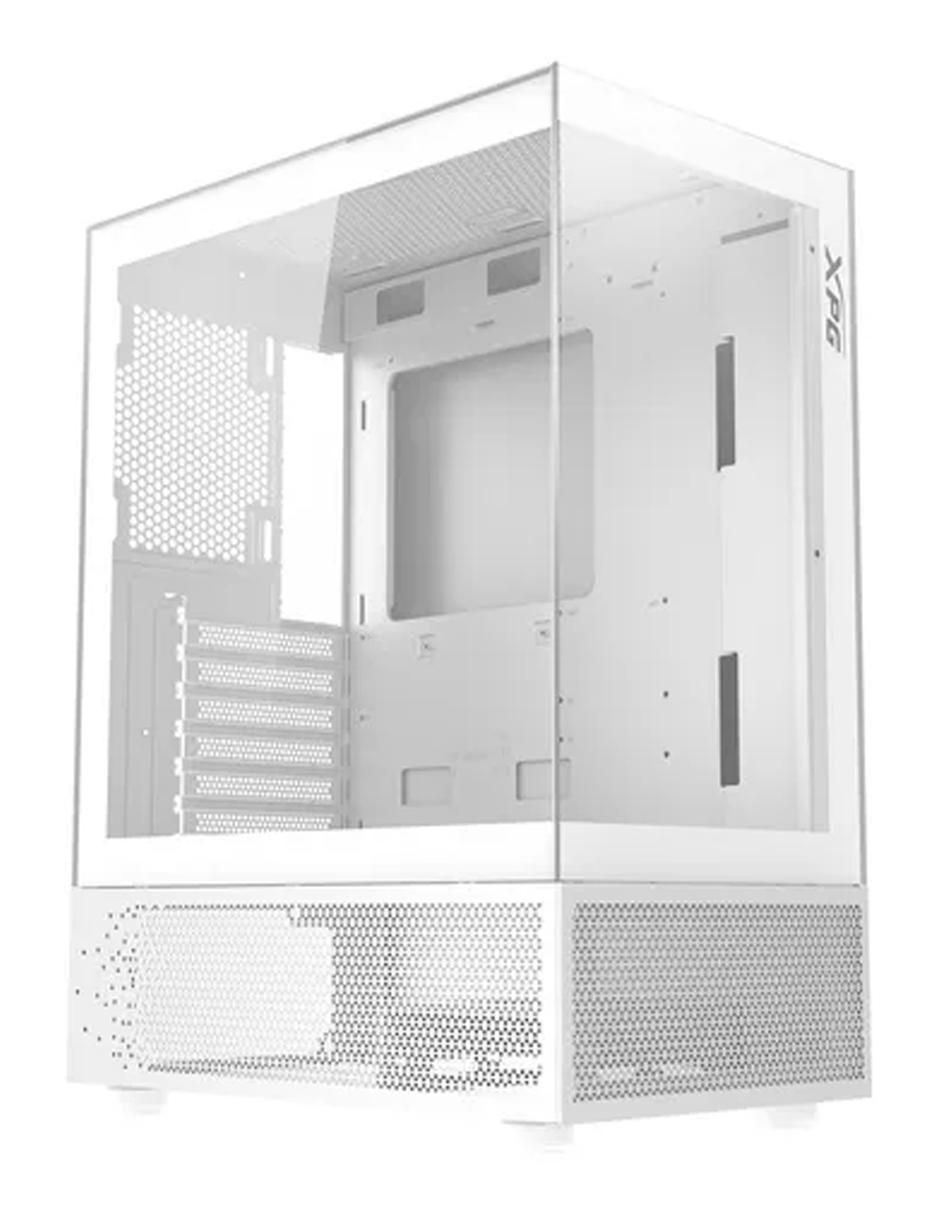 Gabinete Invader x mini 3