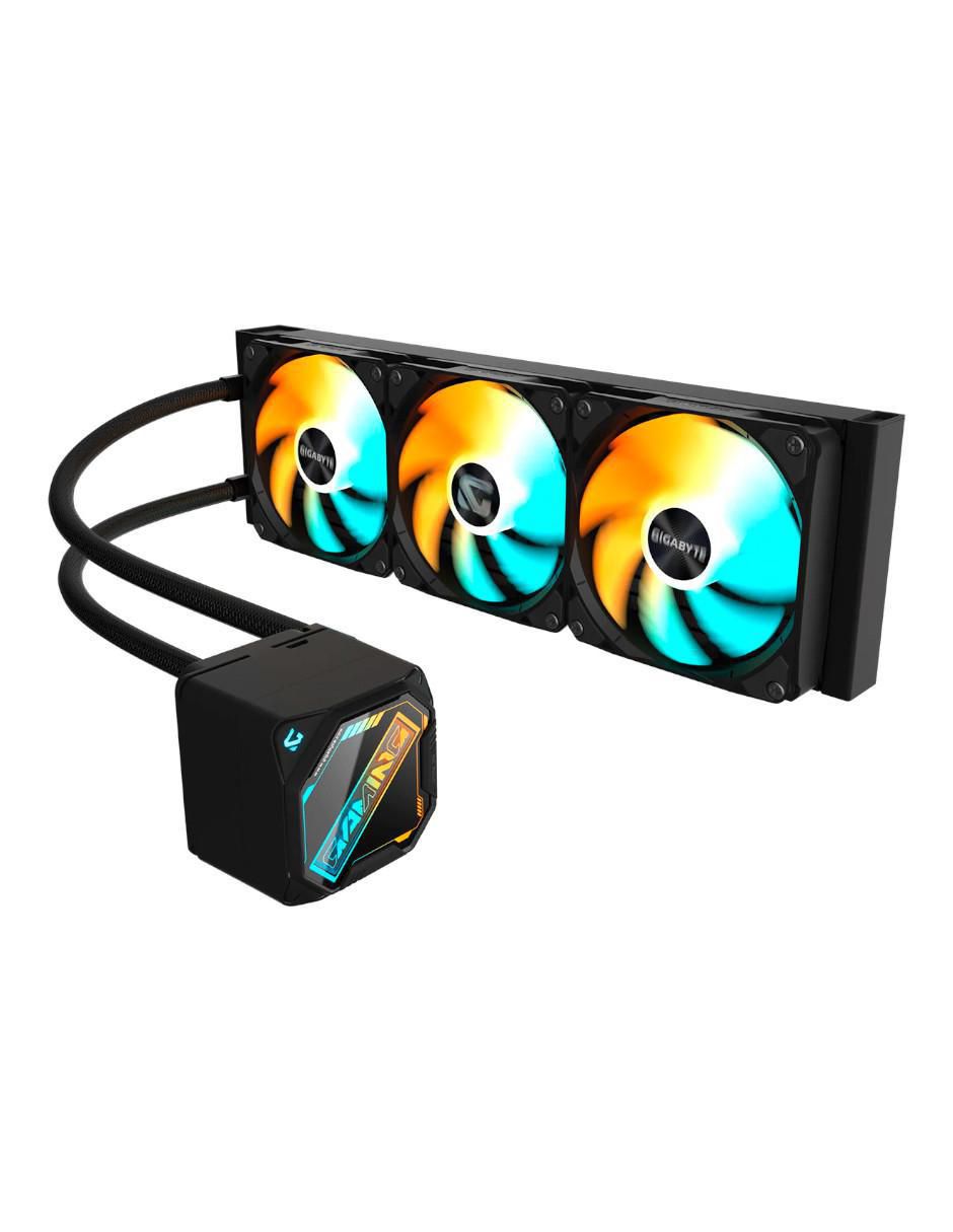 Disipador gp-gigabyte gme 360 Disipador gp-gigabyte gme 360