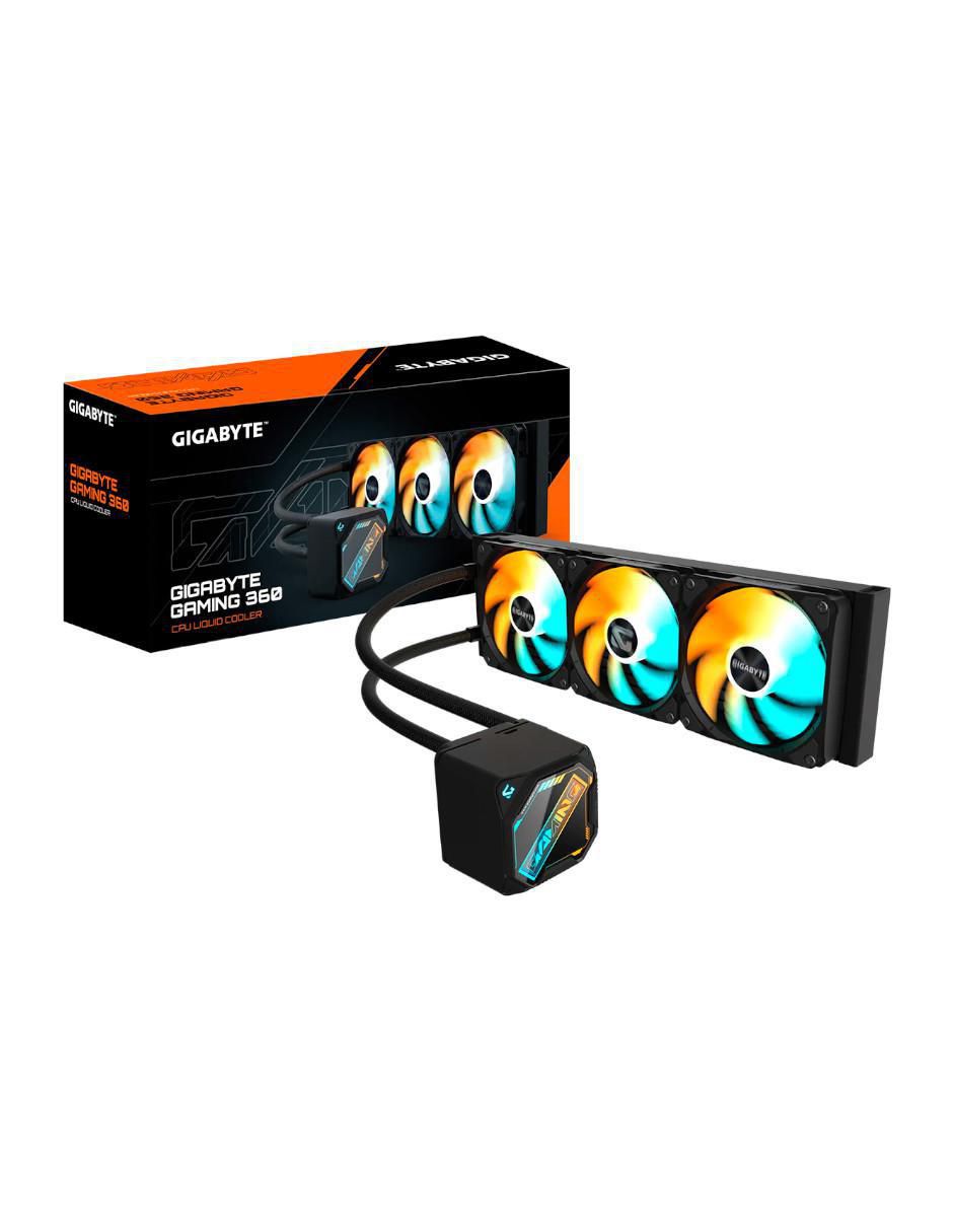 Disipador gp-gigabyte gme 360 5