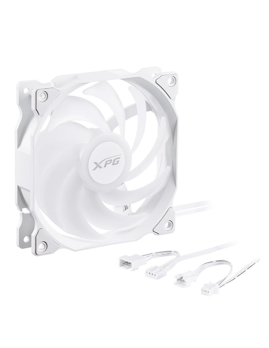 Disipador Vento120argbpwm-whcww 2