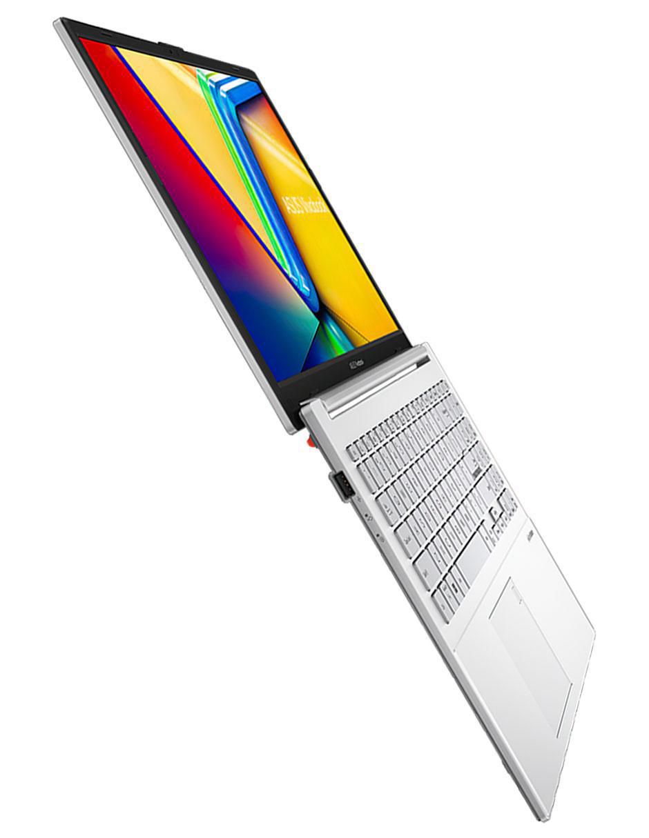 Laptop 90nb10j2-m033n0 15.6 pulgadas Full HD Intel core i3 Intel UHD graphics 8 GB RAM 512 GB SSD + Tablet Q-Touch V5 de 7 pulgadas con procesador Quad-Core, 1GB RAM, 16GB 2