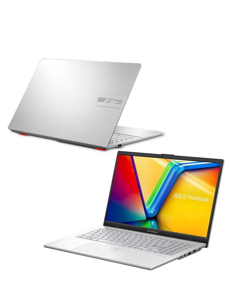 Laptop 90nb10j2-m033n0 15.6 pulgadas Full HD Intel core i3 Intel UHD graphics 8 GB RAM 512 GB SSD + Tablet Q-Touch V5 de 7 pulgadas con procesador Quad-Core, 1GB RAM, 16GB 3