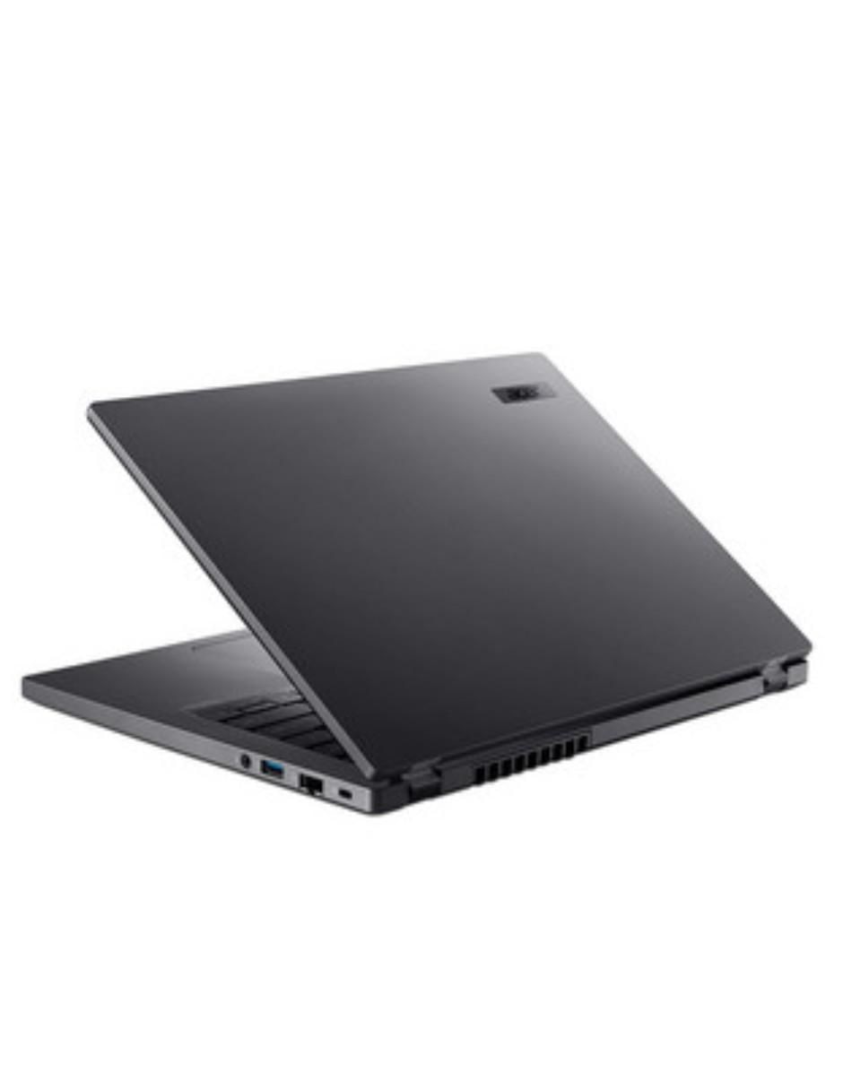 Laptop tmp214-55-593f 14 pulgadas Wuxga Intel core i5 iris xe 8 GB RAM 512 GB SSD 4