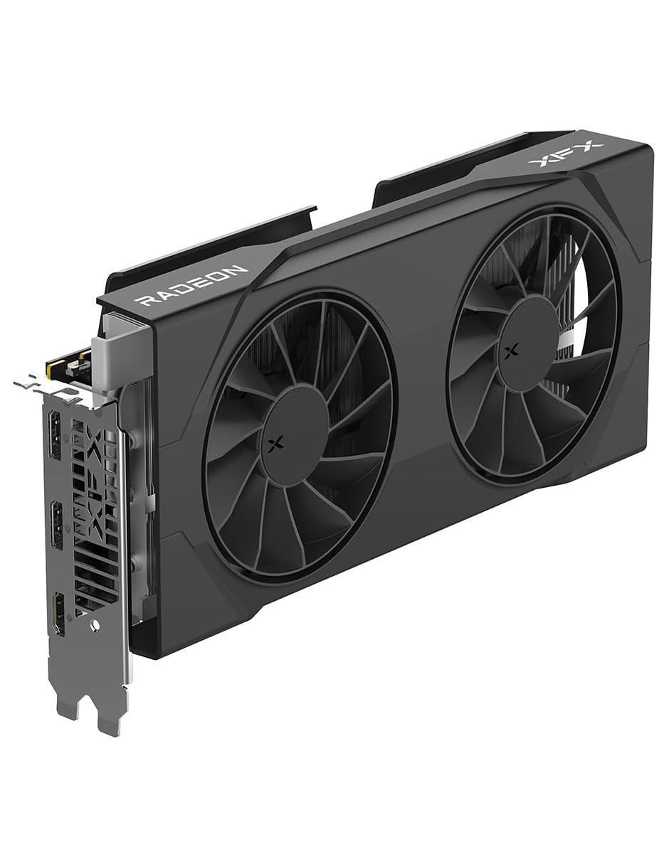 Tarjeta de video rx9060xt Oc Gaming 2