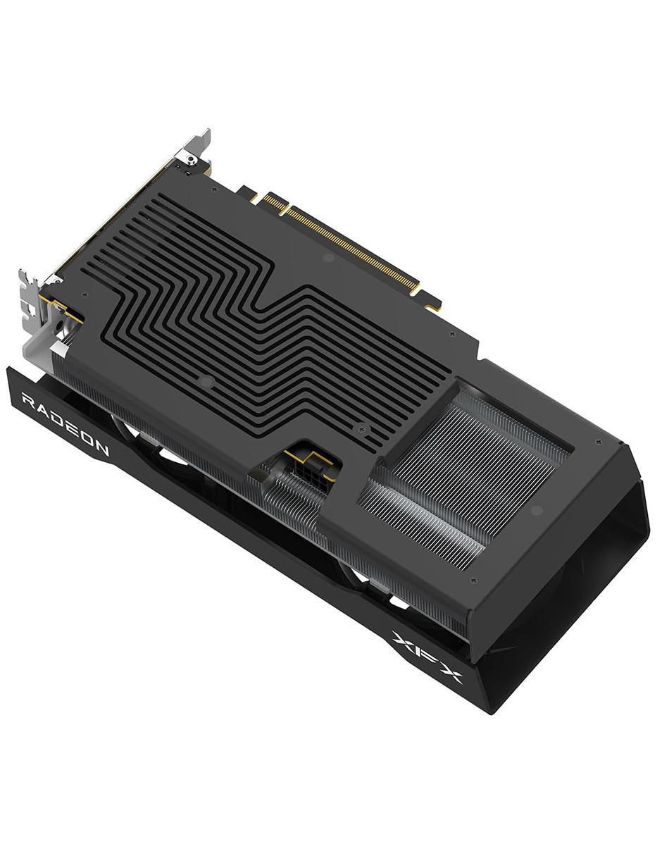 Tarjeta de video rx9060xt Oc Gaming 3