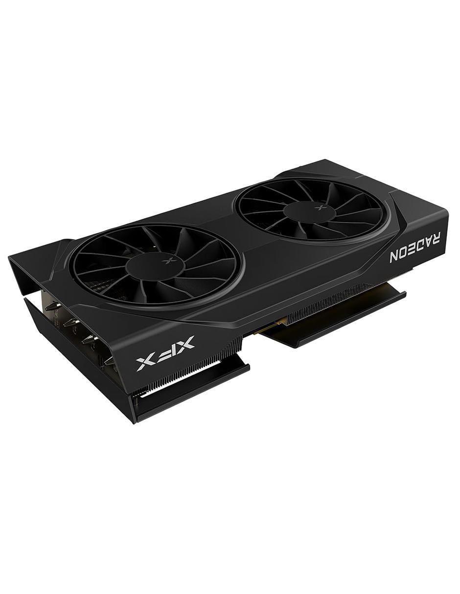 Tarjeta de video rx9060xt Oc Gaming 4