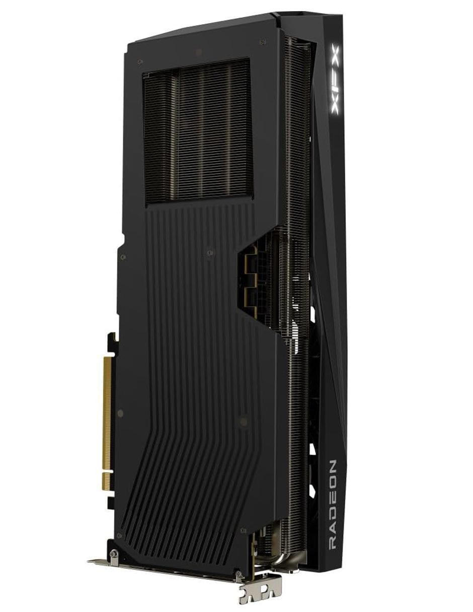 Tarjeta de video rx9070xt quicksilver 3