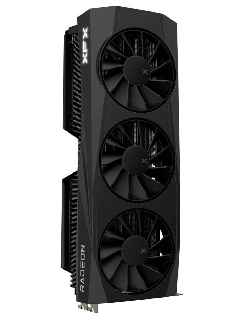 Tarjeta de video rx9070xt quicksilver 4