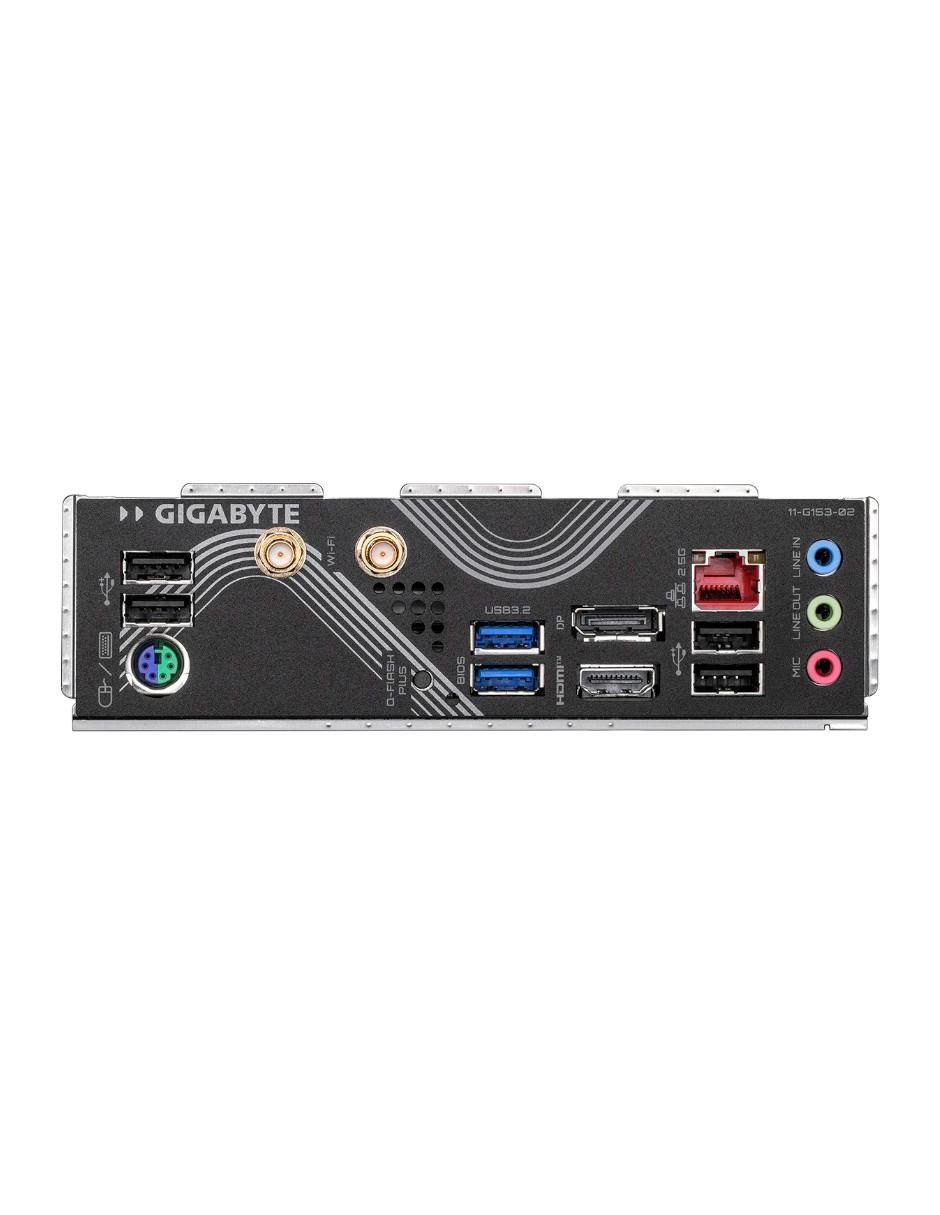 Tarjeta madre b840m Wagle wifi6 con procesador AMD 4