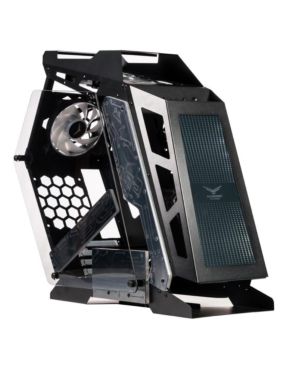 Gabinete Olympian 2