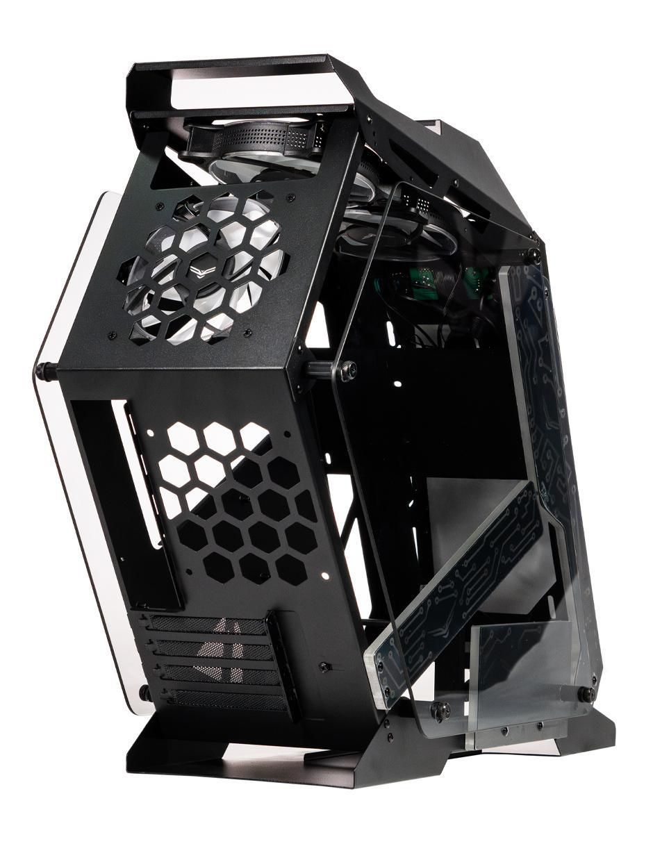 Gabinete Olympian 4