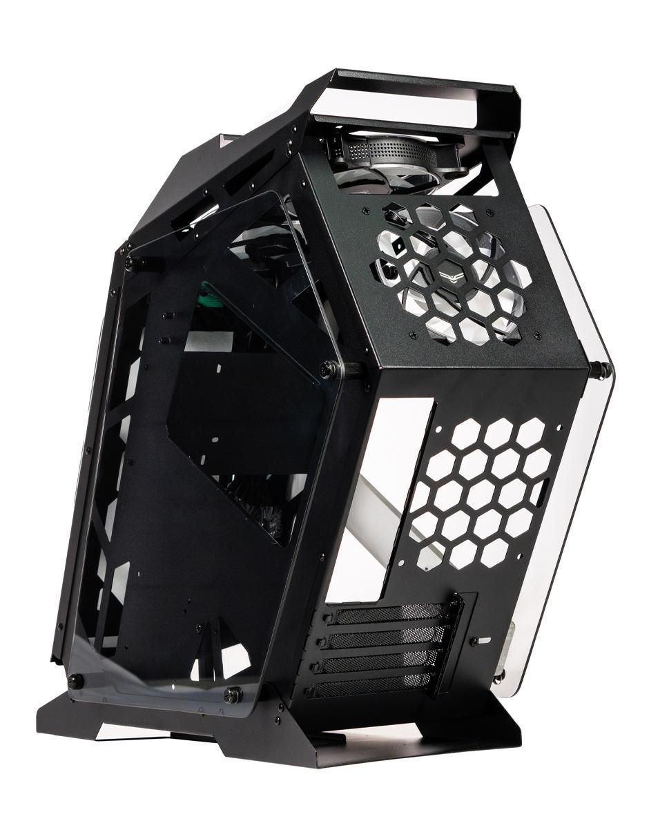 Gabinete Olympian 6