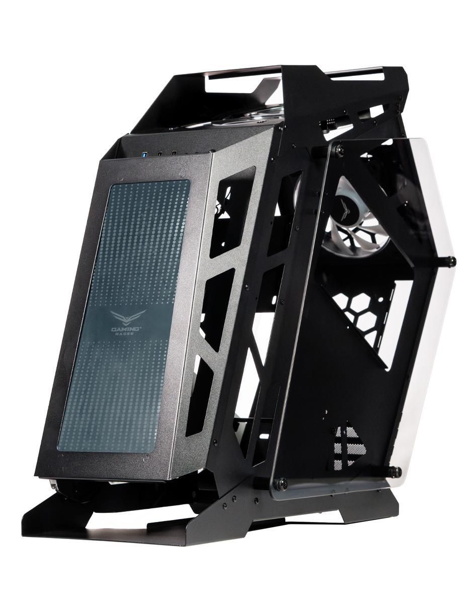 Gabinete Olympian 7