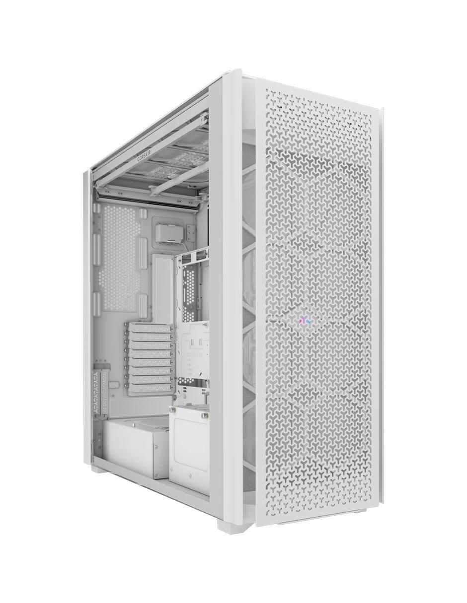 Gabinete Airflow 9000d rgb Gabinete Airflow 9000d rgb
