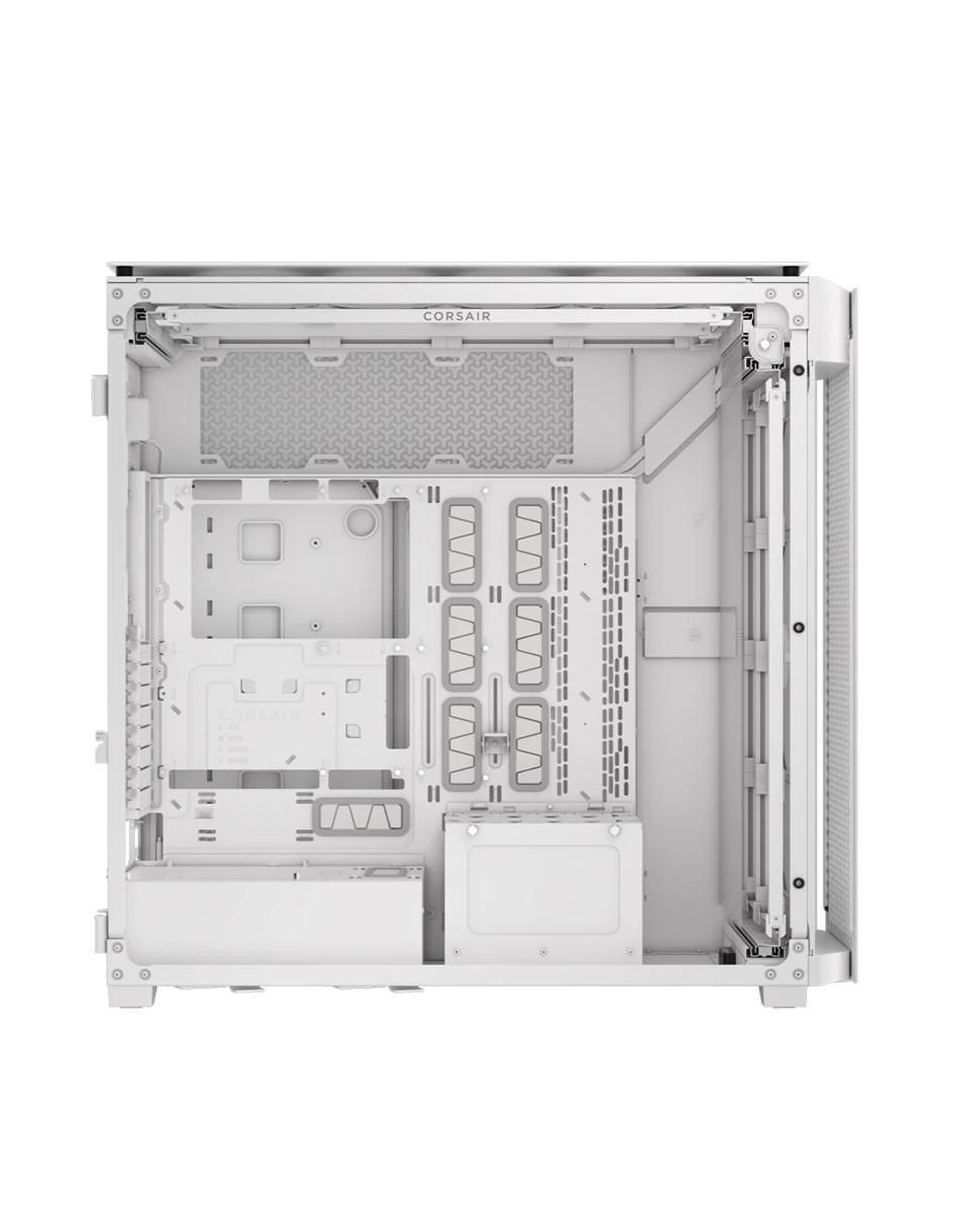 Gabinete Airflow 9000d rgb 3