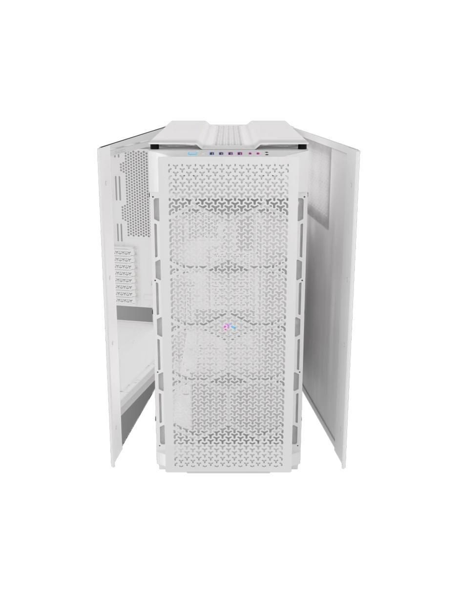 Gabinete Airflow 9000d rgb 5