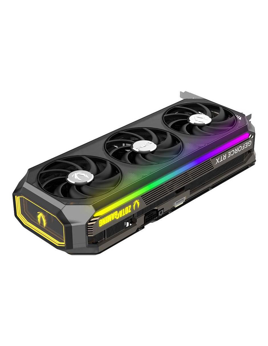 Tarjeta de video RTX5080 Extreme 2