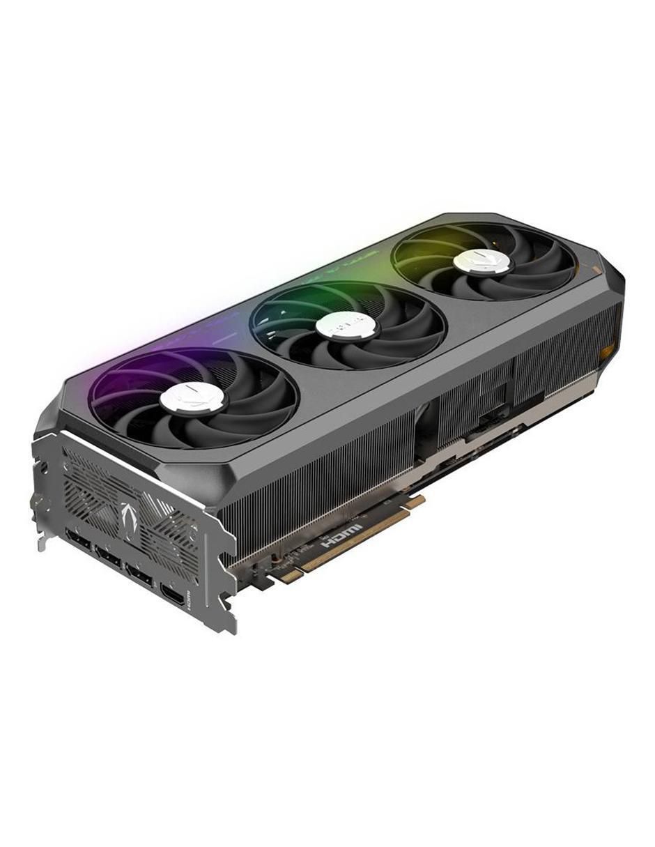 Tarjeta de video RTX5080 Extreme 3