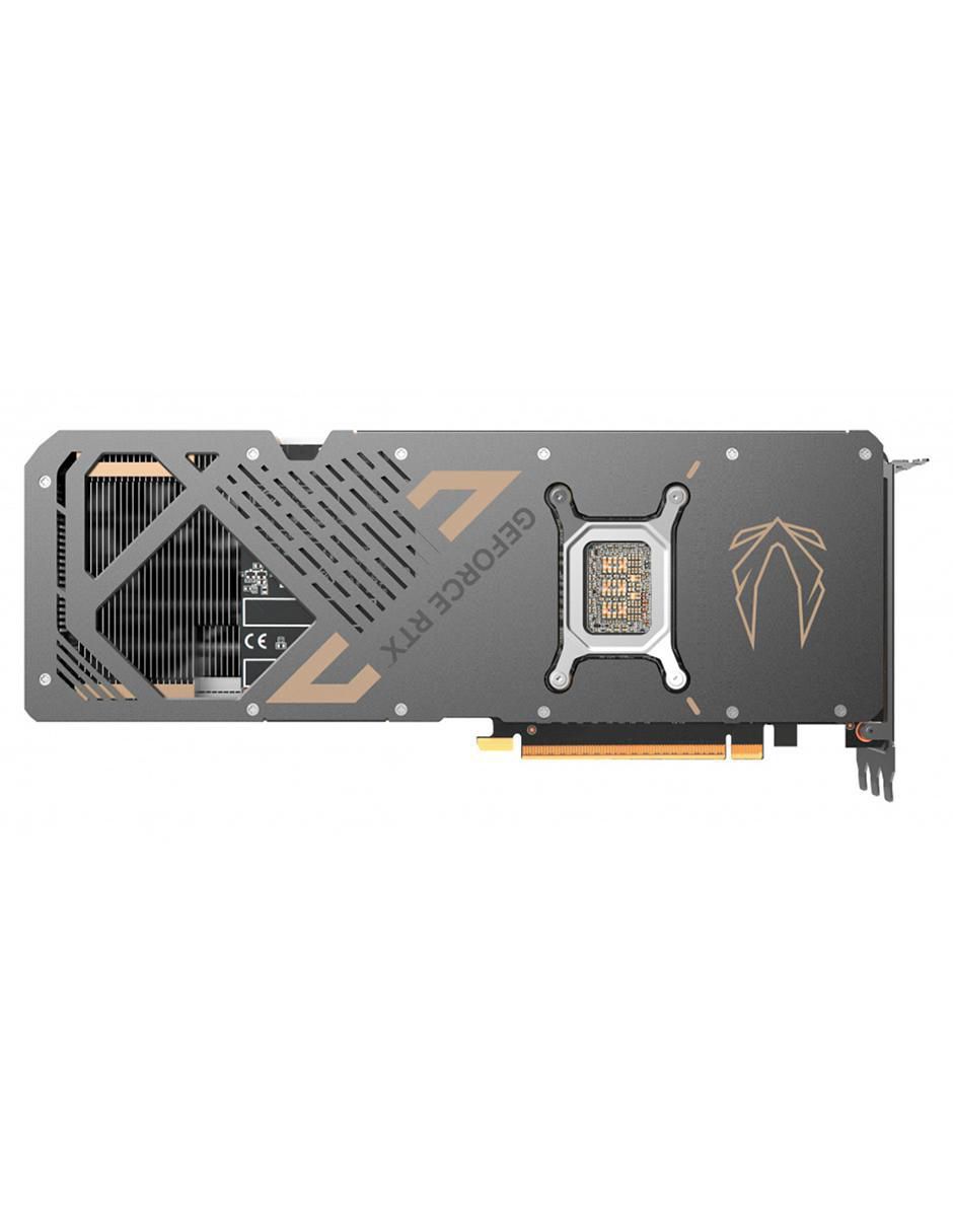 Tarjeta de video RTX5080 Extreme 4
