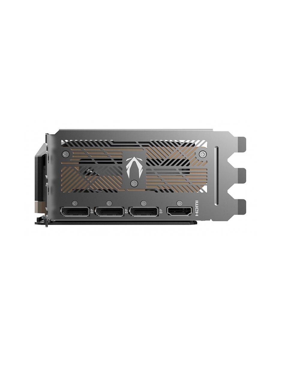 Tarjeta de video RTX5080 Extreme 5