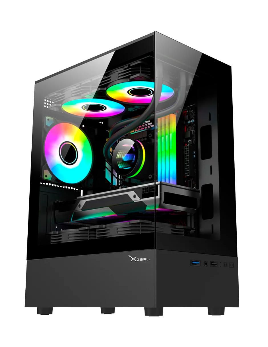 Gabinete Xzy1 2