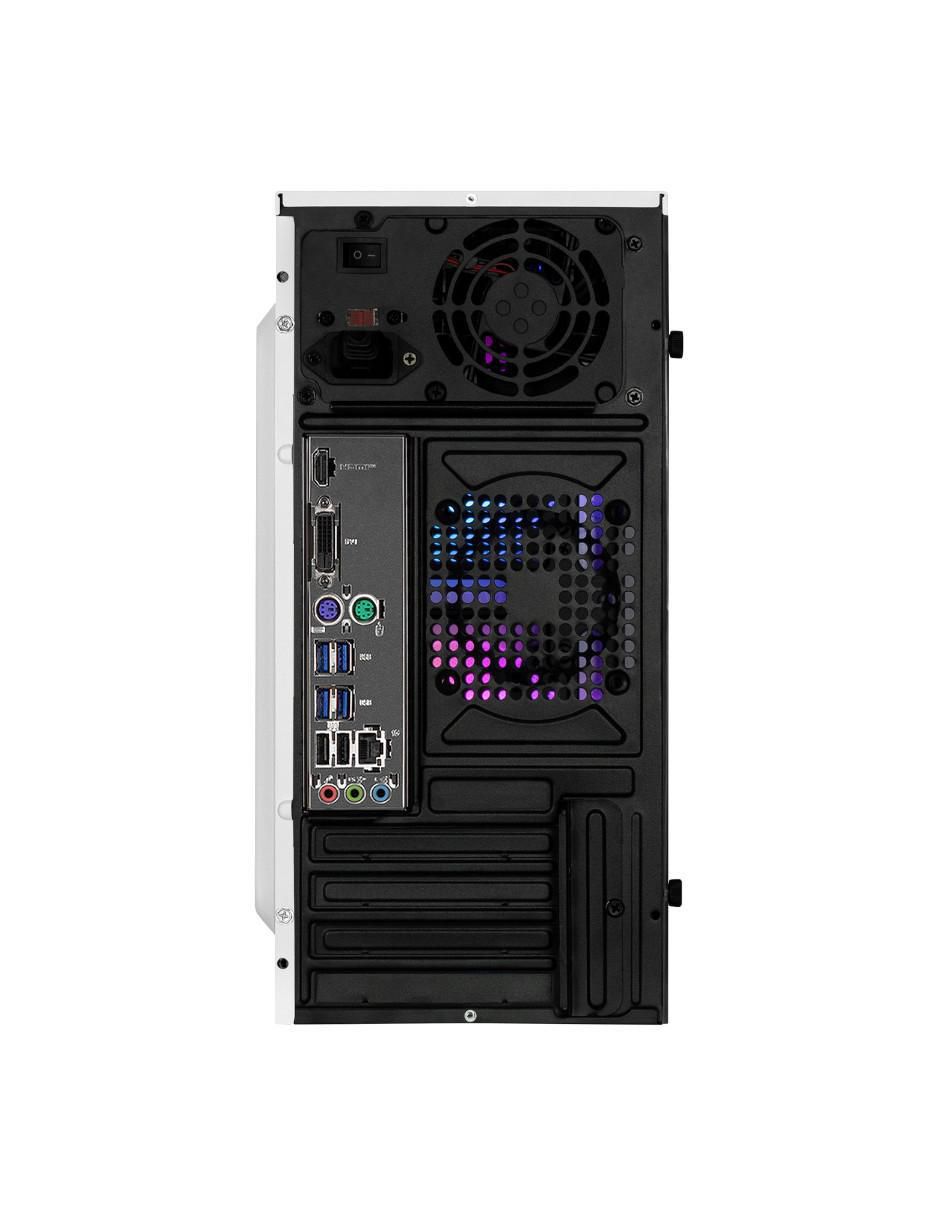 Computadora gamer XTACR732GBRENOIRFW AMD Ryzen 7 AMD Radeon 32 GB RAM 1 TB SSD 3