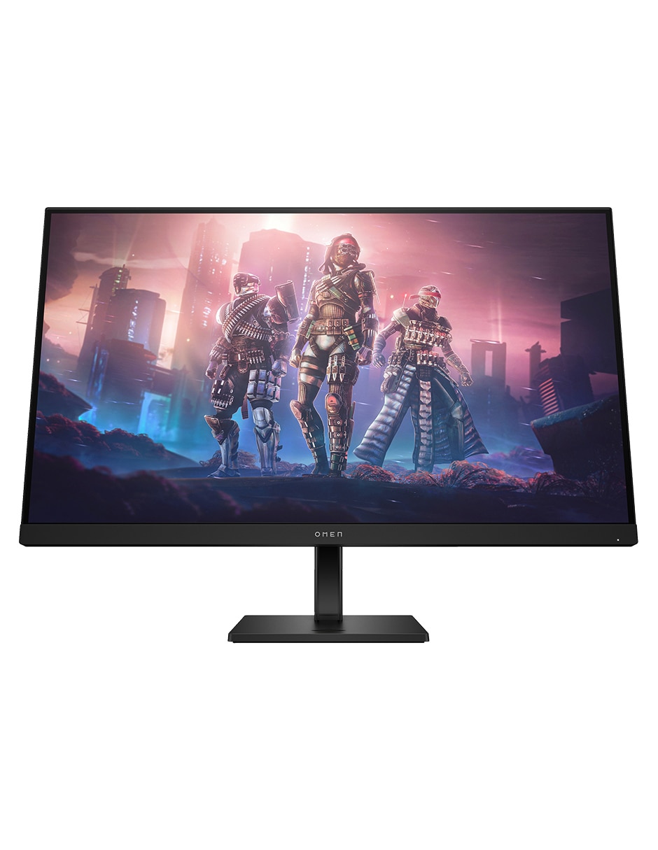 Monitor gamer Omen 32q XDR QHD 32 pulgadas 780K0AA