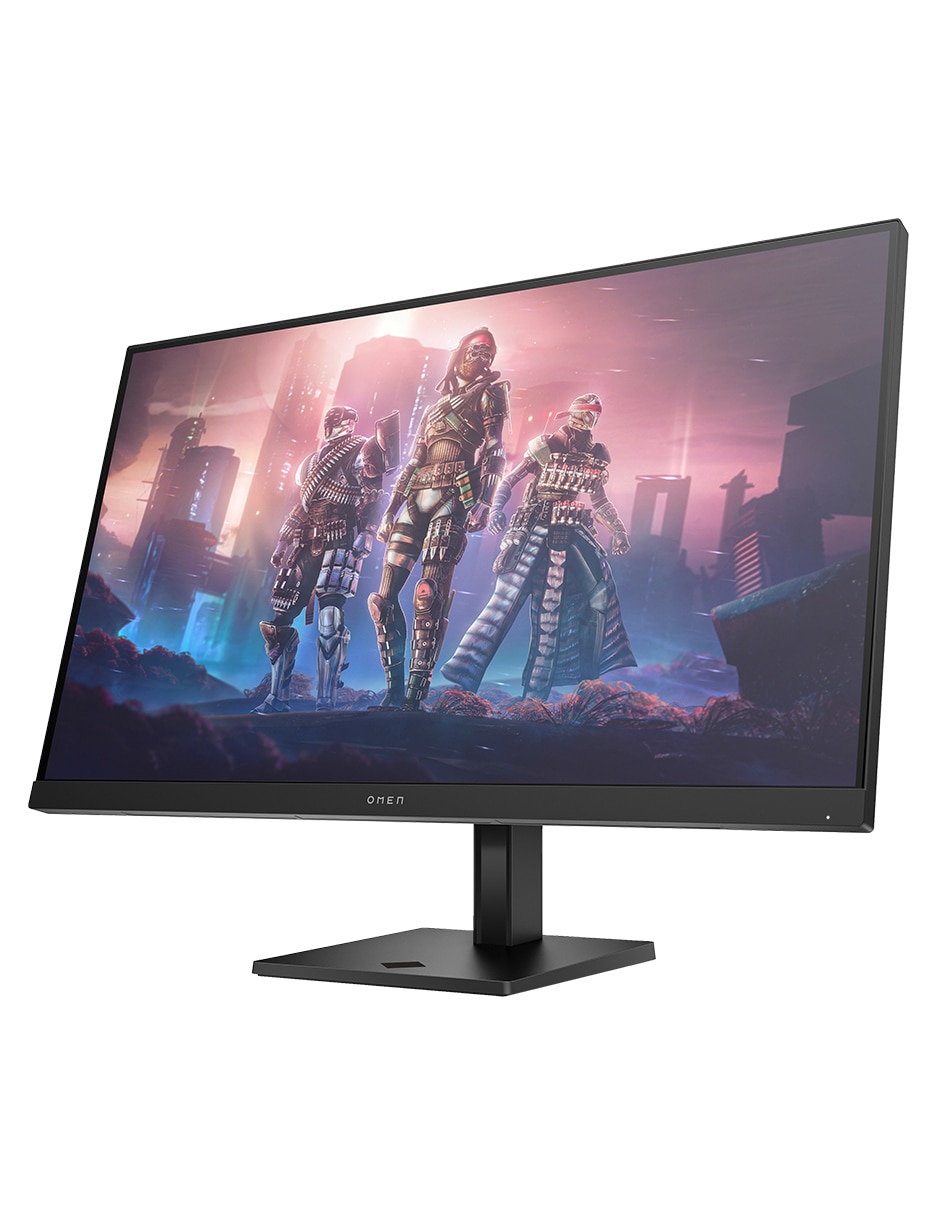 Monitor gamer Omen 32q XDR QHD 32 pulgadas 780K0AA 2
