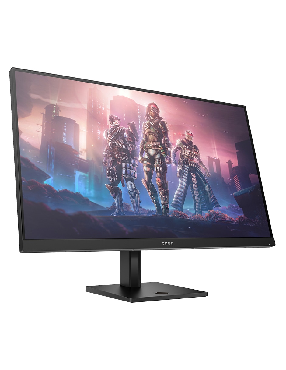 Monitor gamer Omen 32q XDR QHD 32 pulgadas 780K0AA 3