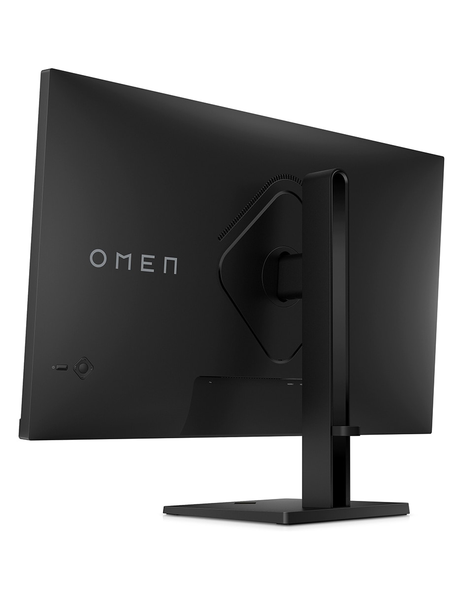 Monitor gamer Omen 32q XDR QHD 32 pulgadas 780K0AA 4