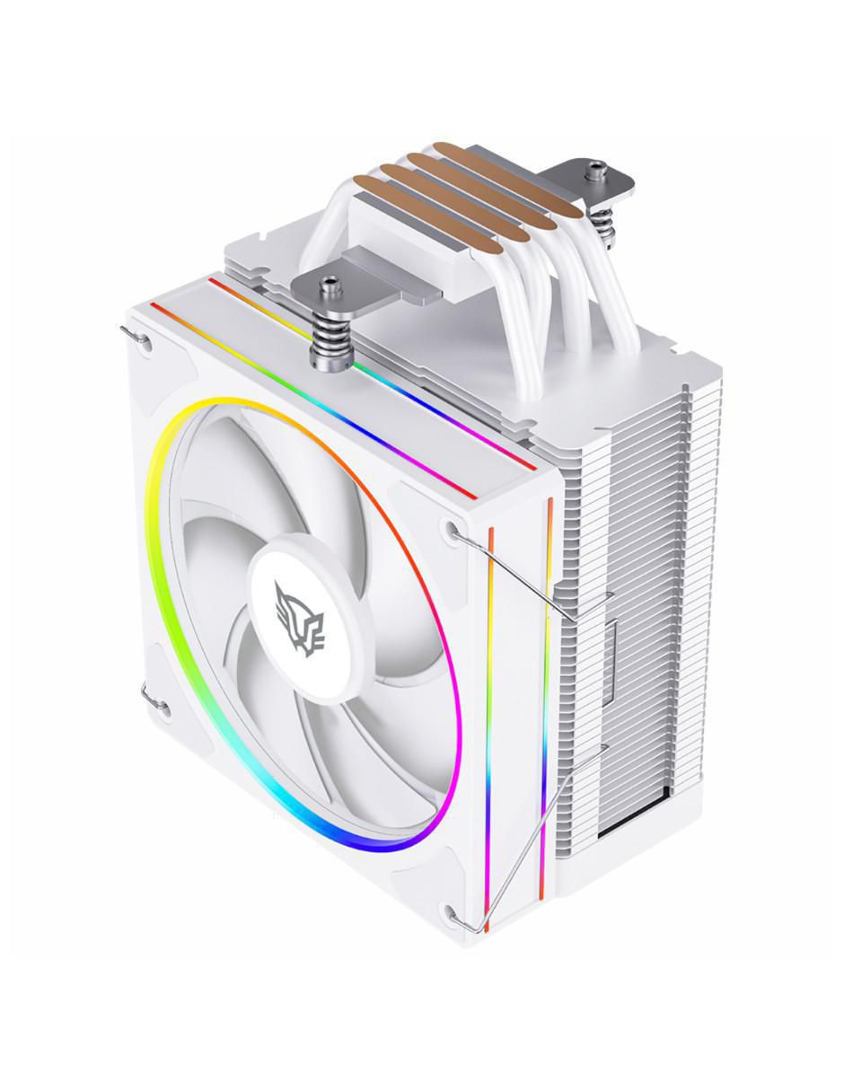 Disipador Heliux pro hex55 2