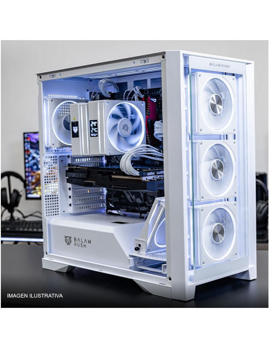 Disipador Heliux pro hex55 5
