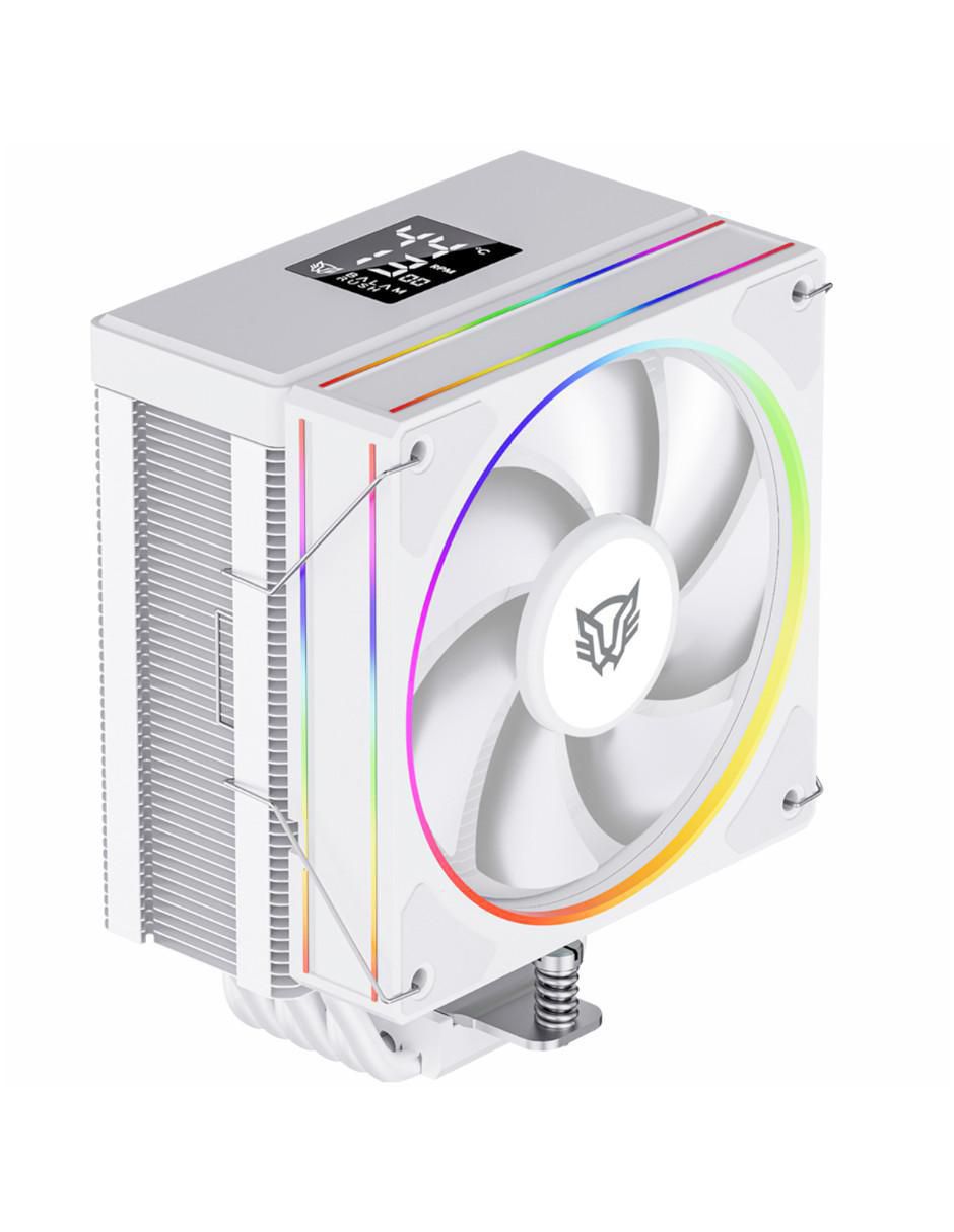 Disipador Heliux pro hex65