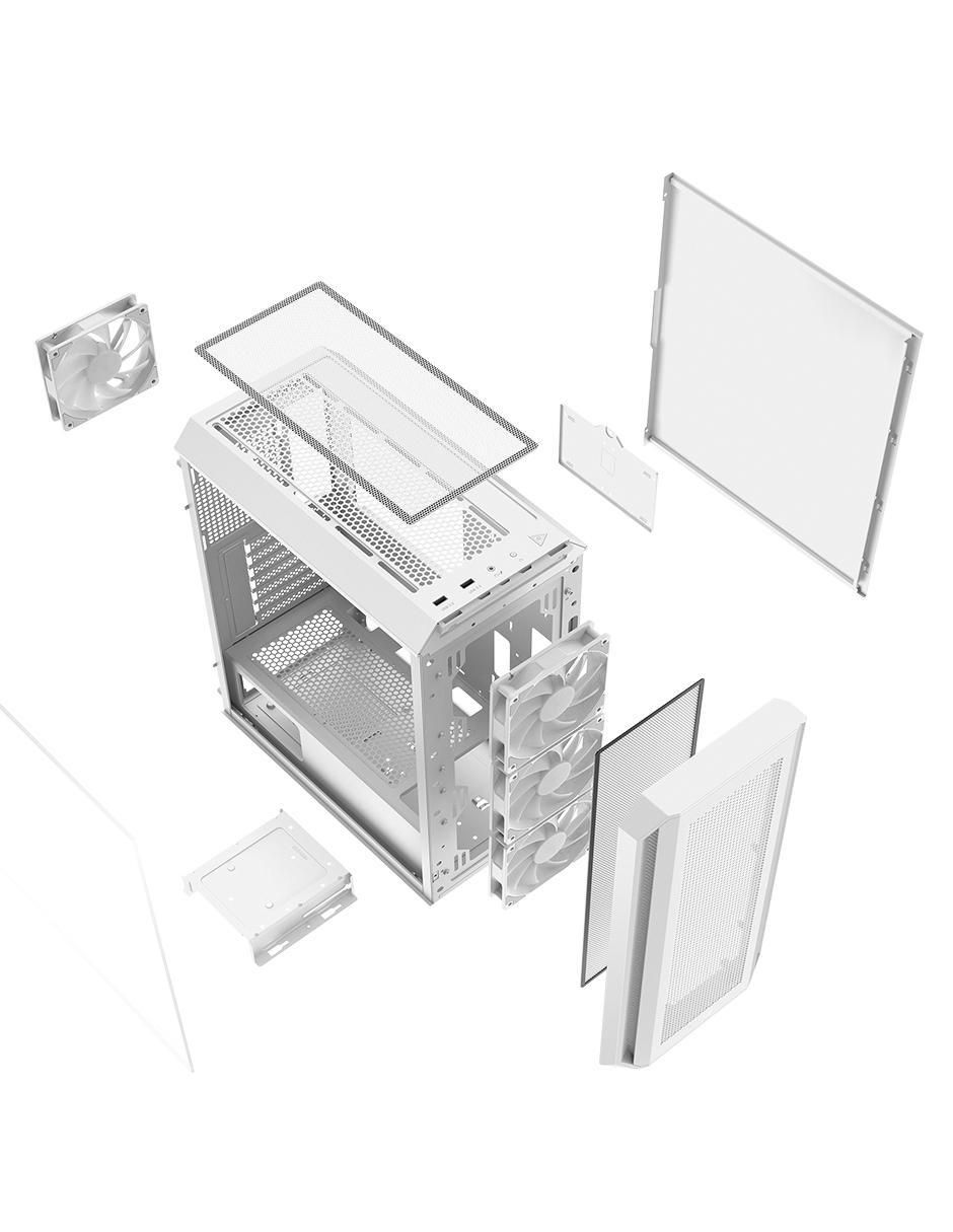Gabinete Valorairplusmta-whcww 6