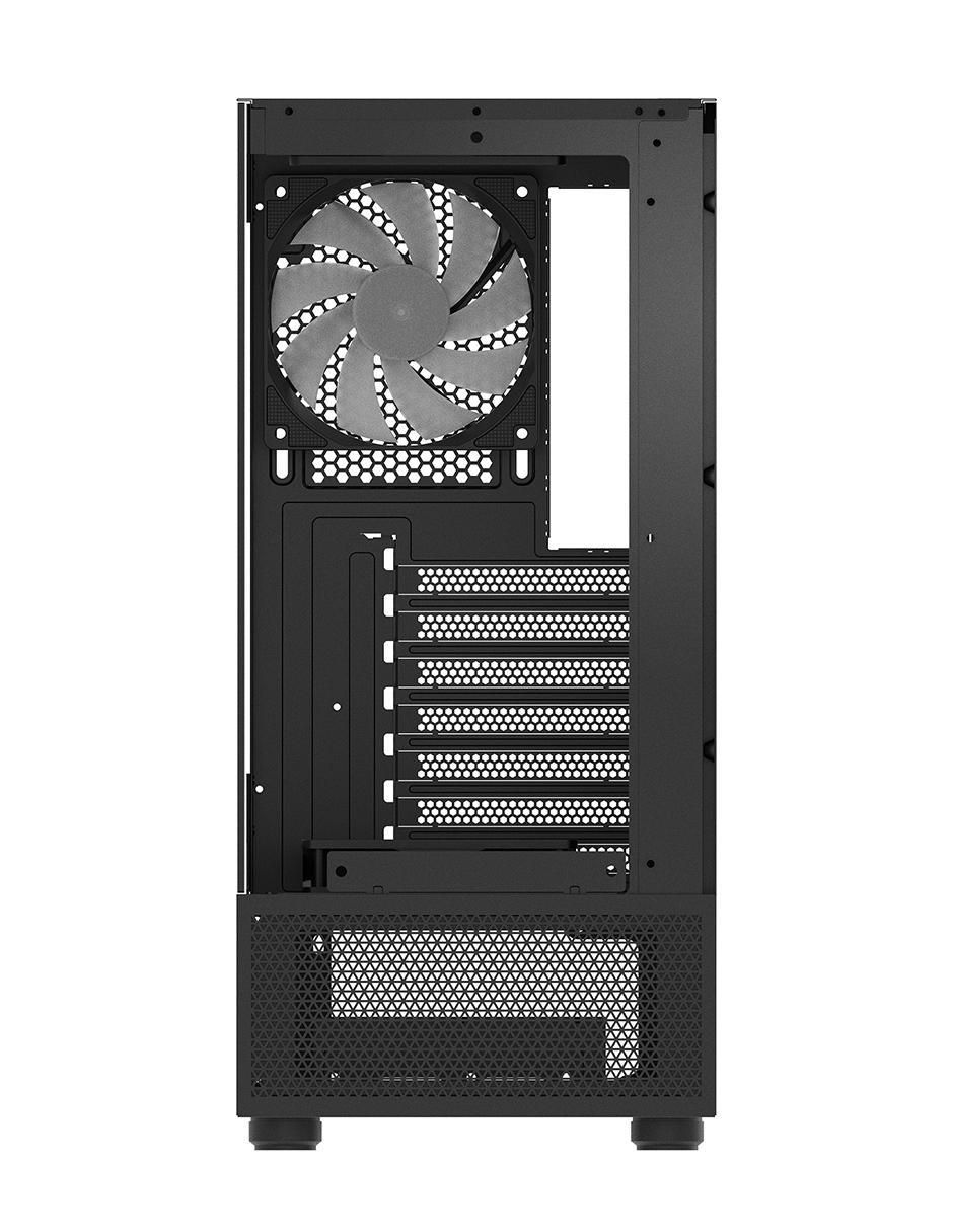 Gabinete Invader X mini bk 5