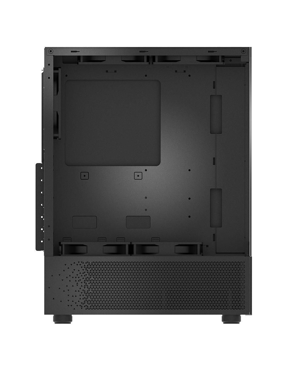 Gabinete Invader X mini bk 7